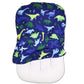 Tanofar Baby Lounger Cover, Newborn Lounger Cover For Boys, Removable Nest Slipcover, Soft Comfortable, Machine Washable, Dinosa
