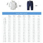 Baby Boys Dress Clothes, Toddlers Boys Long Sleeves Button Down Plaid Dress Shirt With Bowtie + Suspender Pants Set Wedding Outf