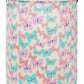 Maizmz Storage Bins Toys Box Kids Hamper Laundry Gift Basket Canvas Collapsible Organizer Bin For Home/Dorm/Kitchen/Pet/Office/C