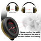 Bbtkcare Baby Headphones - Infant Ear Protection For Babies | Baby Earmuffs Noise Cancelling Headphones 3-36 Months | Baby Trave
