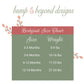 Bump And Beyond Designs Baby-Boys Announcement Gift Leotard For Family Of Four White, 0-3 Months