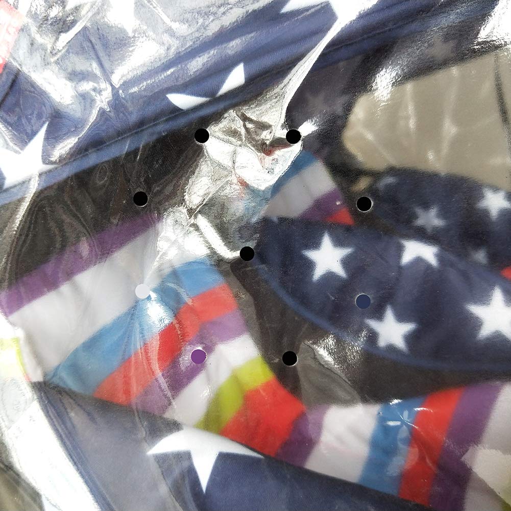 Weather Shield For Double Stroller Raincoat Universal Size Side By Side Baby Umbrella Stroller Rain Cover Scooter Twin Wind Shie