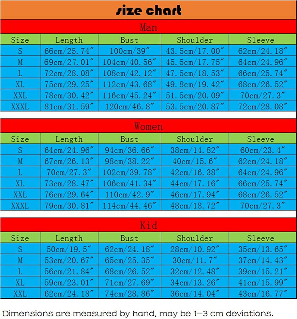 Mgdru Red&White Stripes Cosplay Costume,Halloween Costumes,Funny Sweatshirt Outfit Glasses Suits