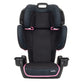 Evenflo Gotime Lx High Back Booster Car Seat