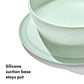 Oxo Tot Stick And Stay Suction Bowl - Opal