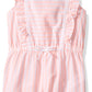 Carter'S Carter'S Baby Girls 1 Pc 118G938, Pink, Nb