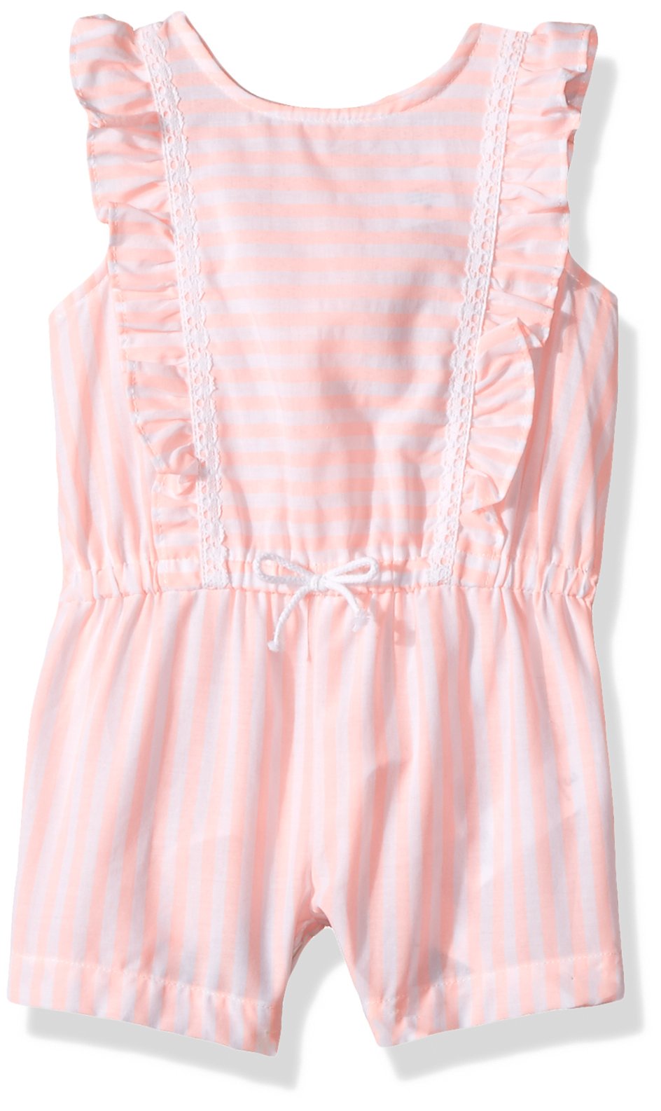 Carter'S Carter'S Baby Girls 1 Pc 118G938, Pink, Nb