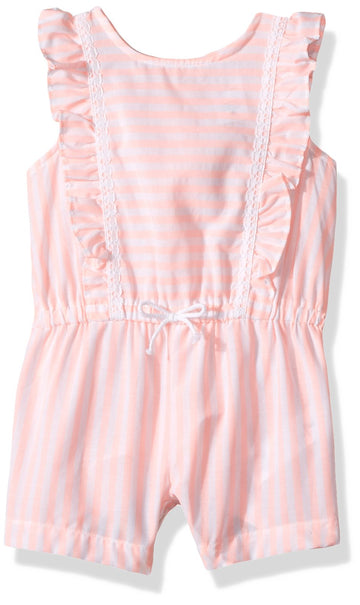 Carter'S Carter'S Baby Girls 1 Pc 118G938, Pink, Nb
