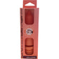 Peach Teats 082036 Pink Threaded Pink, 1 x 6