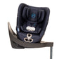 Cybex Sirona S Rotating Convertible Car Seat With Sensorsafe 2.1, Children Newborn To Four Years, Easy Child Load, Infant Baby T