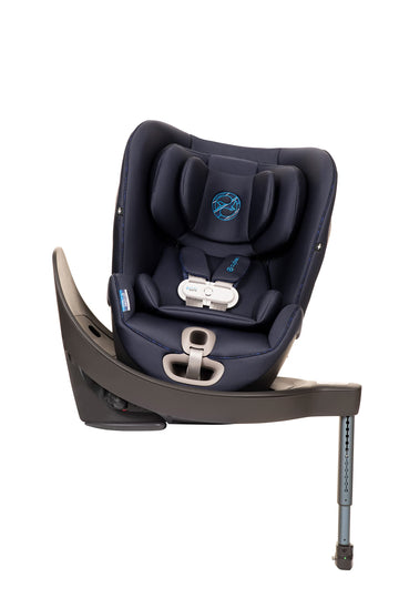Cybex Sirona S Rotating Convertible Car Seat With Sensorsafe 2.1, Children Newborn To Four Years, Easy Child Load, Infant Baby T