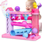 Musical Toddler Toys for 1 2 3 Years Old, Educational Baby Toys 12-18 Months with Bilingual Toddler Learning, Interactive Toys f