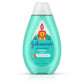 Johnson'S No More Tangles Detangling Shampoo For Toddlers And Kids, Gentle No More Tears Formula, Hypoallergenic And Free Of Par