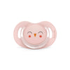 Suavinex Bonhomia Sx Pro Physiological Pacifier, Supports Breastfeeding Babies, Pacifiers For 6-18 Months, Baby Pacifier, Baby A
