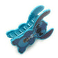 Her Premium Butterfly Disney Stitch Character Large Hair Clip - One Cute Hair Clip For Girls - Hair Accessories For Toddlers Lit