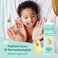 Childs Farm, Baby Lotion For Sensitive Skin, Moisturizer For Dry Skin, 16.9 Oz, Lightly Fragranced, Vegan, Cruelty-Free