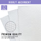 REFLYAWAY 150 Packs Super Absorbent Urine Pads Portable Child Used with Travel Potty Bags Disposable Liners for Toddlers, Toilet