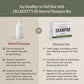 Jrliggett'S All-Natural Shampoo Bar For Hair | Herbal Formula | Supports Strong Healthy Hair | Nourish Follicles W/Antioxidants