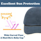 Baby Hats 6-12 Months Baby Boy Sun Hat Infant Hat Baby Cap Infant Baseball Cap Baby Baseball Cap Toddler Trucker Hat 2T Navy