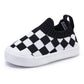 Baby Walking Shoes First Boy Girl Walker Infant Sock Tennis Mesh Sneakers Breathable 6 9 12 18 24 Months Black Size 12-18 Months