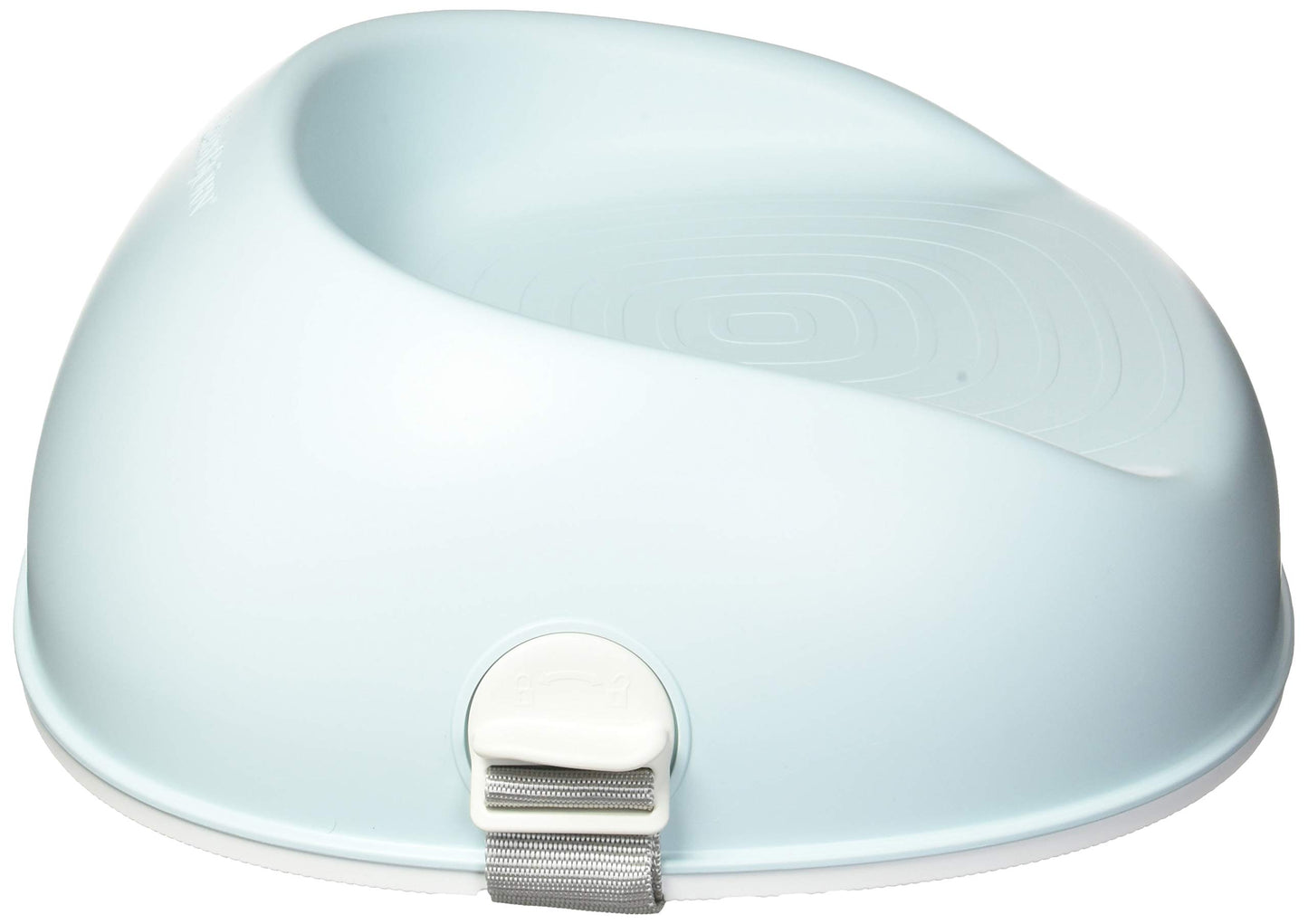 BabyBjrn Booster Seat, Mint Green (069085US)