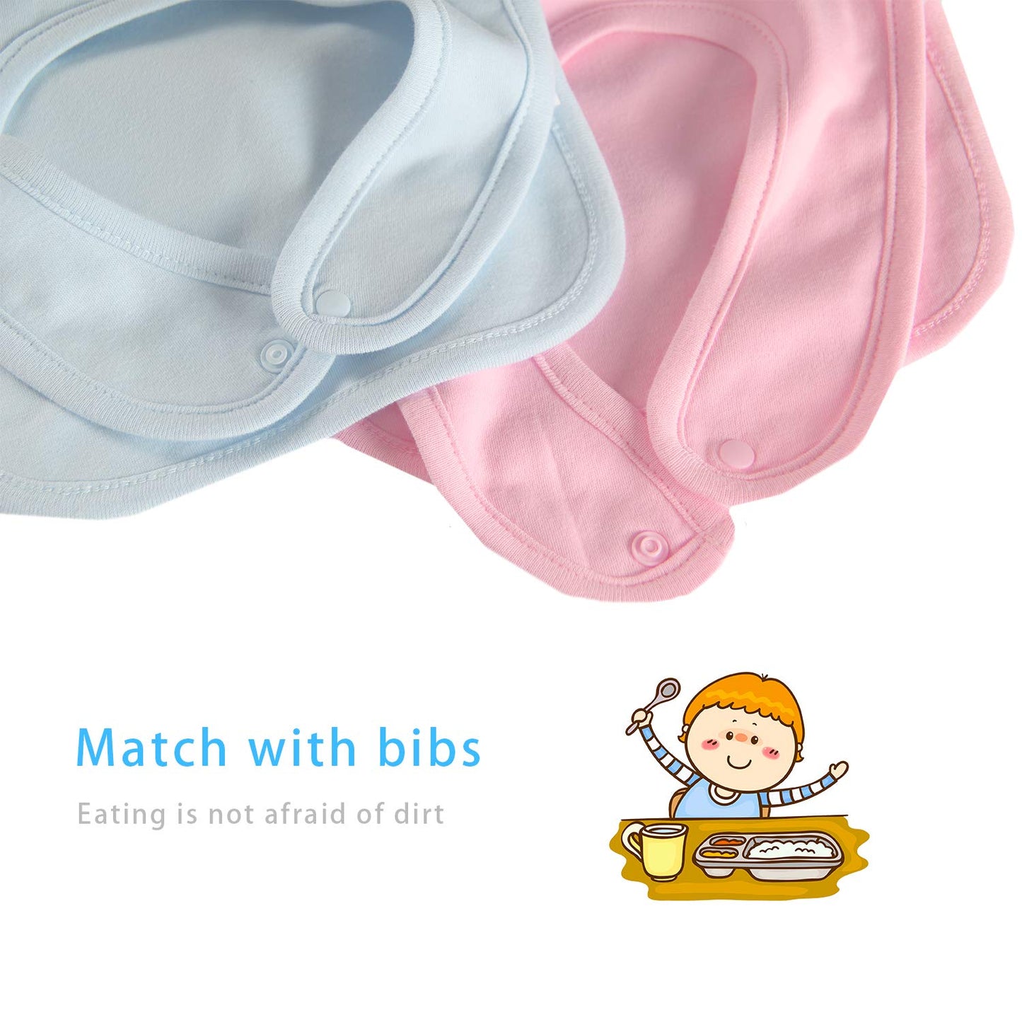 Ysculbutol Baby Twins Bodysuits Yes We Are Twins No We Are Identical Twins Bodysuit Boys Twins Clothes Baby Girls Set(Pb 4-6M)