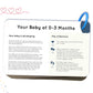 Curious Baby Award Winning 40+ Activities For Baby & Me (0-12 Months) | Developmentally-Focused And Stimulating Creative Playtim