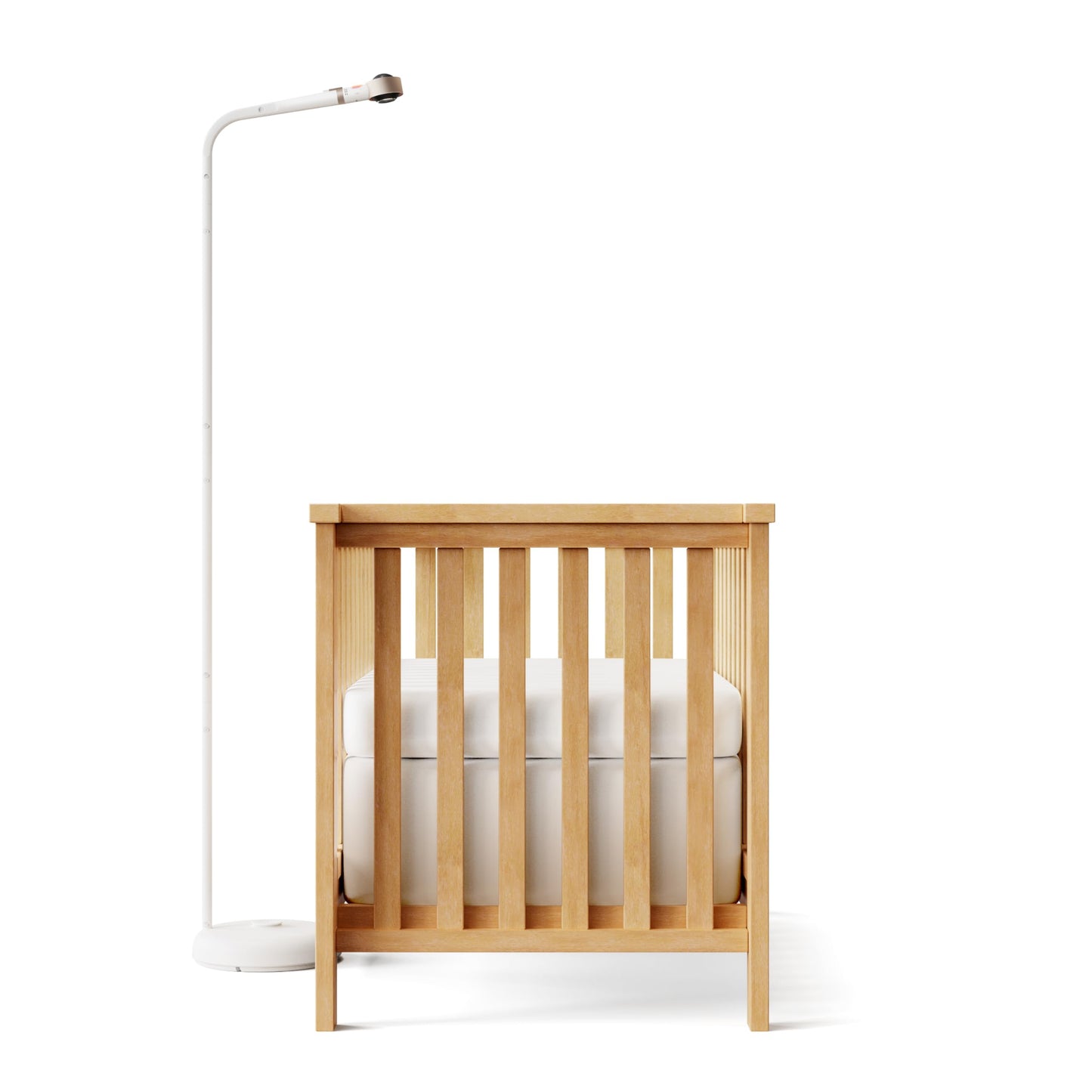 VTech VC2610 Floor Stand Accessory for Over The Crib Baby Monitors VC2105 & RM5887HD