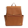 Freshly Picked Classic Leather Diaper Bag Convertible Backpack Tote For Women, Multifunction Maternity Baby Travel Bag, Harry Po