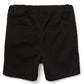 The Children'S Placethe Children'S Place Baby And Toddler Boys Stretch Chino Shorts3 Packblack9-12 Months