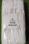 Aksh Baby Pant Diaper, Baby Diaper (Pack Of 75 Pcs) Diaper Pants (Xl)