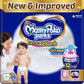 Mamypoko Pants Extra Absorb Baby Diapers, Large (L), 36 Count, 914 Kg