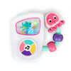 Baby Einstein Ocean Explorers Take Along Tunes Musical Toy, Jammin Janet, Ages 3 Months and up