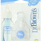 Dr. Brown'S 8 Pack Natural Flow Level 2 Standard Nipple