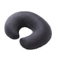 Nursing Pillow Cover, Breastfeeding Pillow Slipcover Snugly Fits For Nursing Pillow For Baby Boys And Girls, Premium Quality Mic