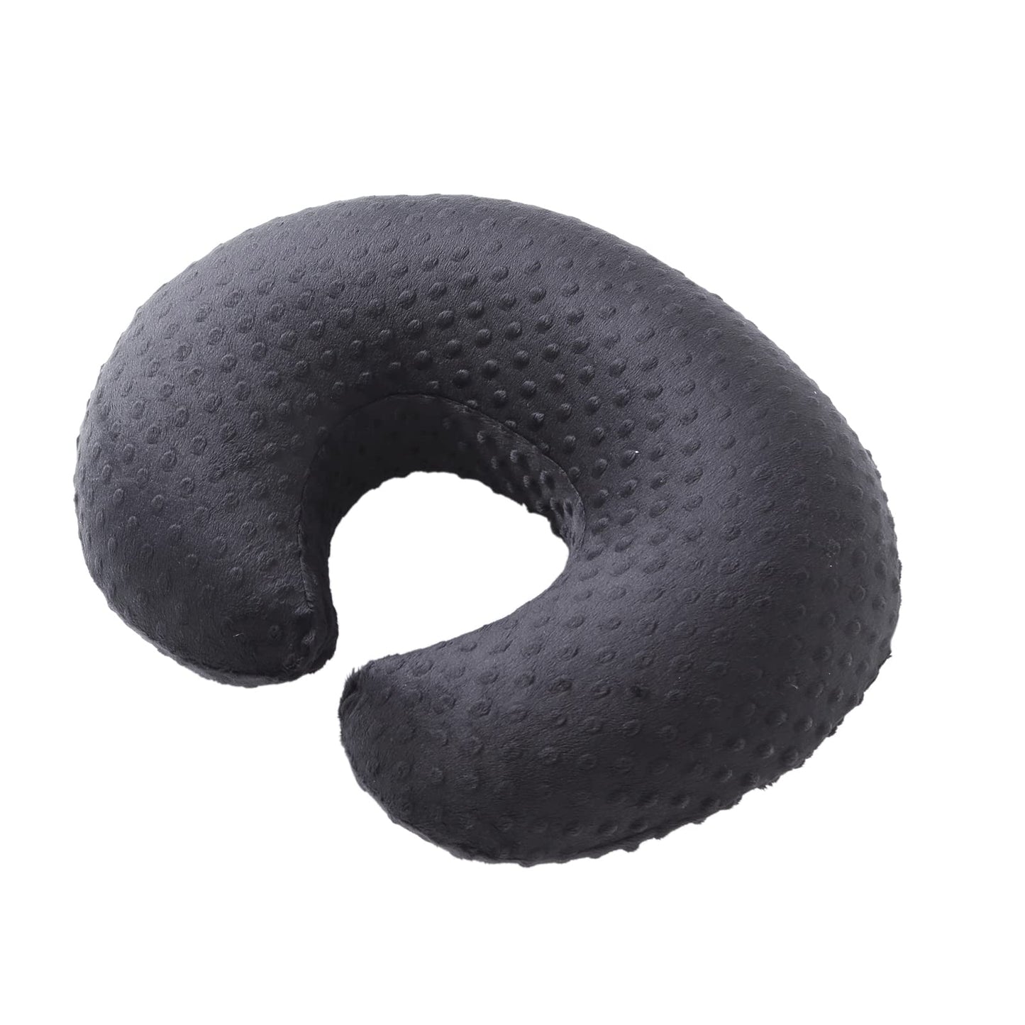Nursing Pillow Cover, Breastfeeding Pillow Slipcover Snugly Fits For Nursing Pillow For Baby Boys And Girls, Premium Quality Mic