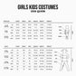Disney The Incredibles Violet Classic Girls Costume, Small /4-6X