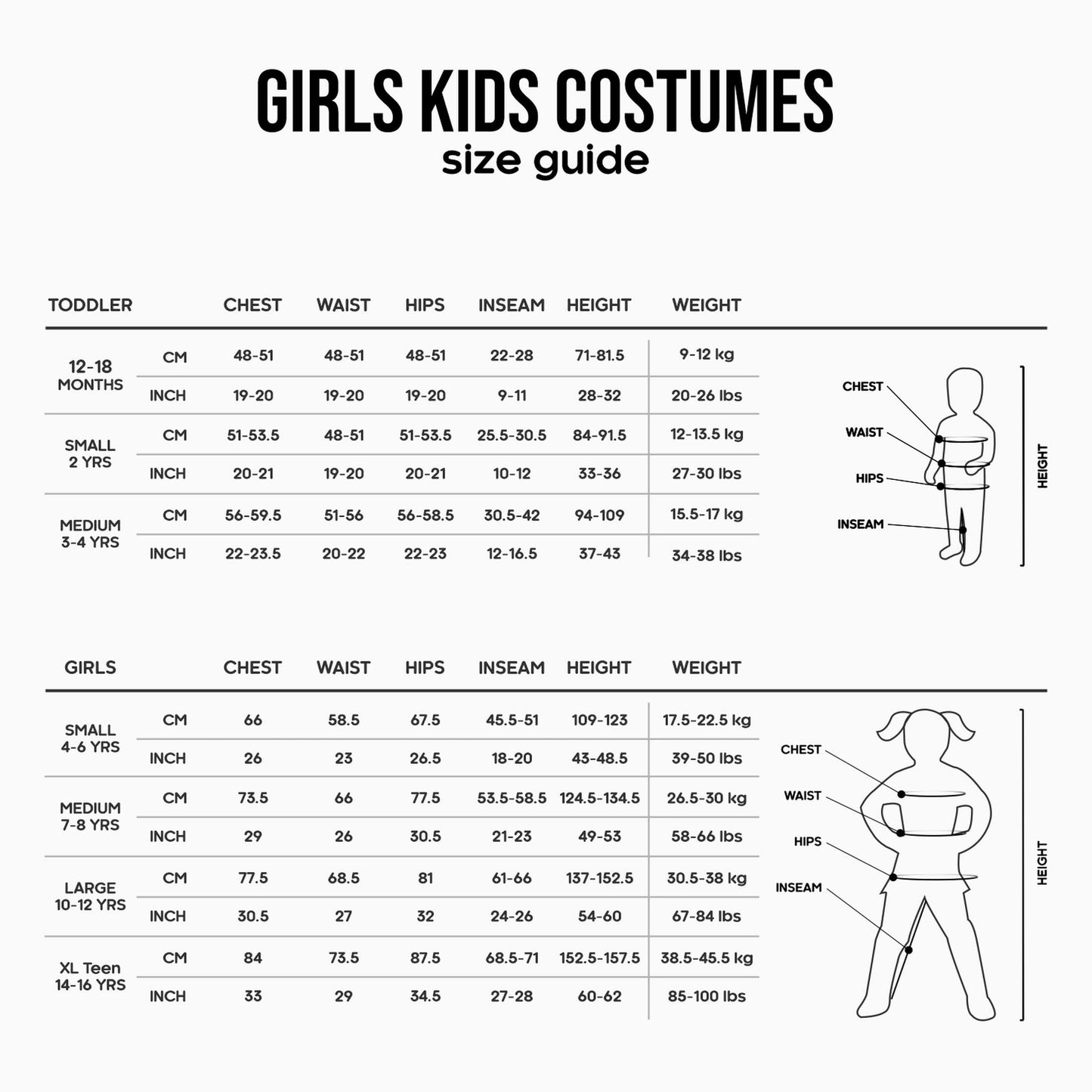 Disney The Incredibles Violet Classic Girls Costume, Small /4-6X
