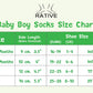 Rative Non Skid Anti Slip Cotton Crew Baby Babies Infant Infants Socks For Boy Boys 6-9 6 9 12 Month Months Old With Walker Grip
