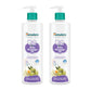 Himalaya Baby Massage Oil, 1L  500Ml X Pack Of 2 | With Vitamin E | For Strong Bones & Muscles | No. 1 Doctor Prescribed Brand