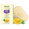 Himalaya Baby Bar With Pure Cow Ghee 75G|Ph 5.5|Aloe Vera|Soap Free|Derma Tested | Safe For Newborns|For BabyS Sensitive Skin F