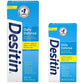 Desitin Daily Defense Diaper Rash Cream With Zinc Oxide 4 Oz And 2 Oz Bundle Pack