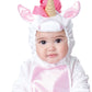 Incharacter Costumes Magical Unicorn Infant Costume, Large 18-24 Months