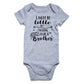 Vieille Brother Baby Boy Girl Bodysuit 9-12 Months One Piece Romper Jumpsuit
