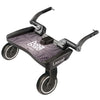 Lascal Buggyboard Maxi Universal Stroller Board, Fits Strollers Including Uppababy, Baby Jogger, Bugaboo, No Need For A Double S
