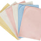 Amazon Brand  Solimo Baby Towel/ Wrapper, Pack of 6