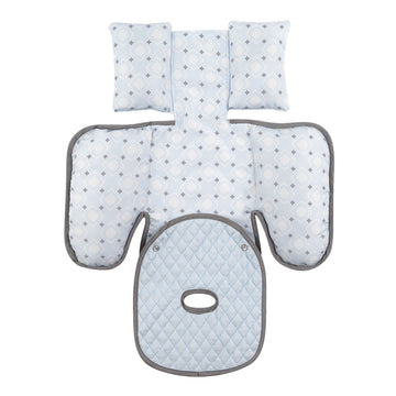 Wendy Bellissimo Body Support And Protector Pad, London Diamond