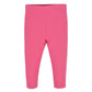 Gerber Baby Girl'S Toddler Multi-Pack Premium Leggings, Hot Pink/Navy, 3T