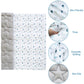Baby Play Mat For 71'' X 59'' Playpen, Playmat For Babies And Toddlers, Baby Mat For Floor Large & Thick, Non Slip Cushioned Bab