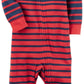 Carter'S Carter'S Baby Boys Interlock 115G239, Red, 6M